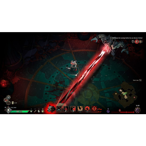 Ravenswatch Legendary Edition