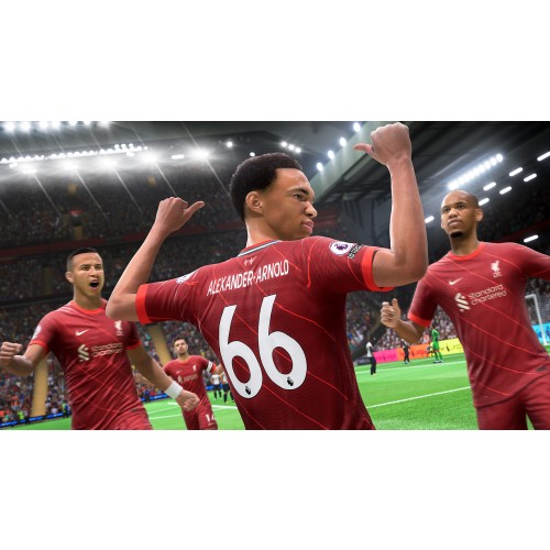 FIFA 22: Standard Edition