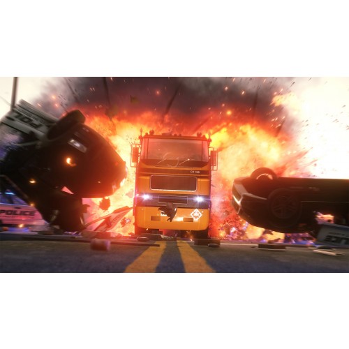 Battlefield Hardline Premium