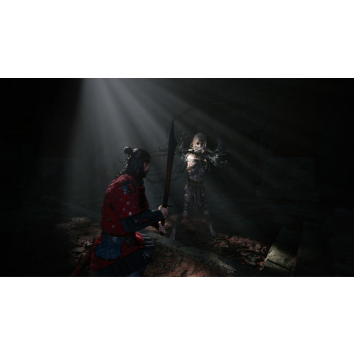 The Blood of Dawnwalker​ Collectors Edition