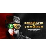 Command and Conquer Remastered Collection