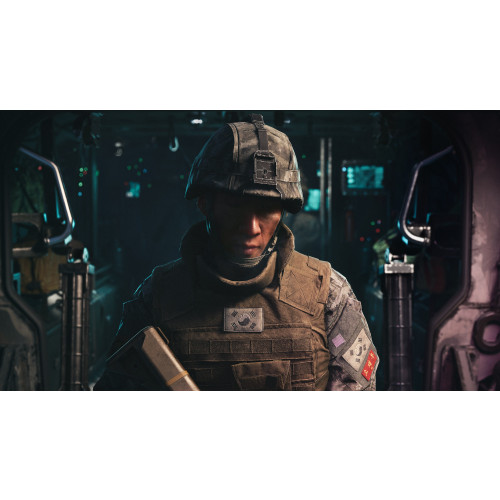 Call of Duty: Modern Warfare 4 PRE-PURCHASE