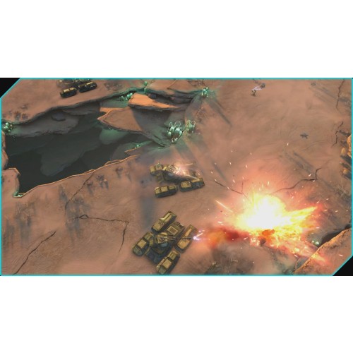 Halo: Spartan Assault