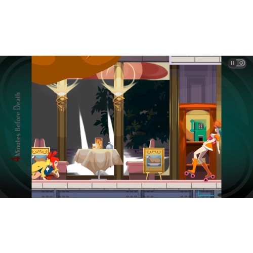 Ghost Trick: Phantom Detective