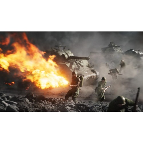 Battlefield V Definitive Edition