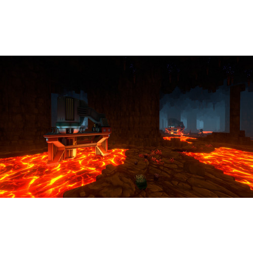 Foundry