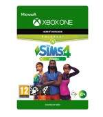 The Sims 4: Fitness Stuff