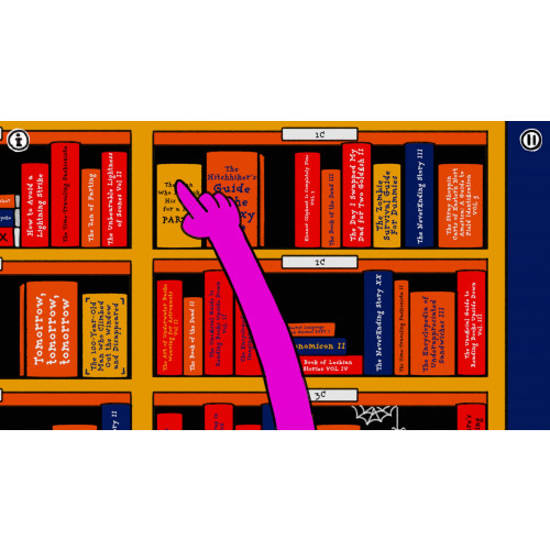 PINEAPPLE: A Bittersweet Revenge