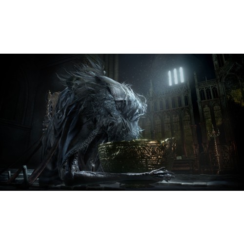 Dark Souls III: Ashes of Ariandel