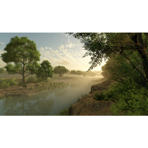 Farming Simulator 25