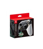 Nintendo Switch Pro Controller Zelda TOTK Edition