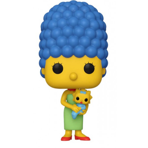 Funko POP TV: The Simpsons S11- Marge