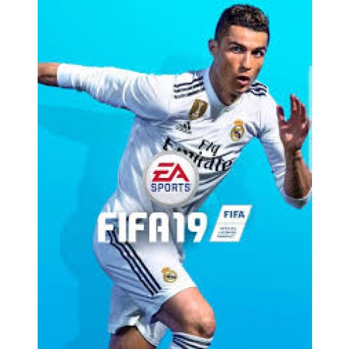 FIFA 19
