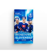 Hokejové Slovensko 2025 Booster