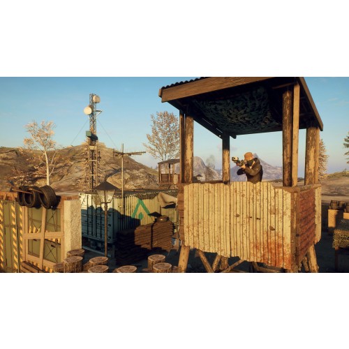Generation Zero