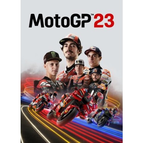 MotoGP 23