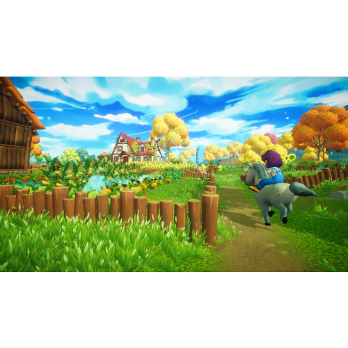 Everdream Valley