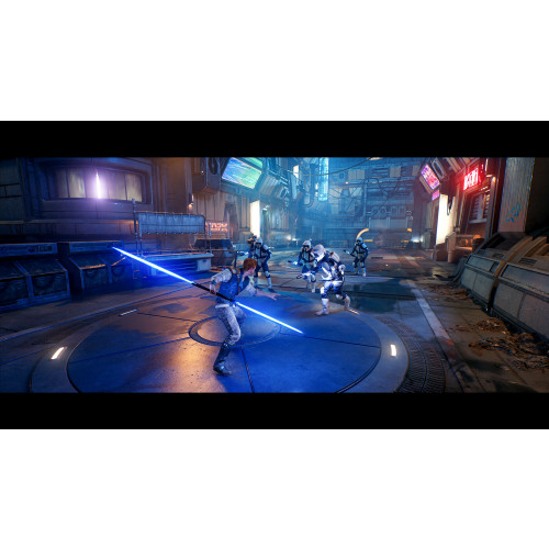 STAR WARS JEDI: SURVIVOR Xbox One