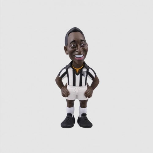 MINIX Football: Icon - Santos - Pelé