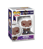 Funko POP Games: Street Fighter 6 - Akuma