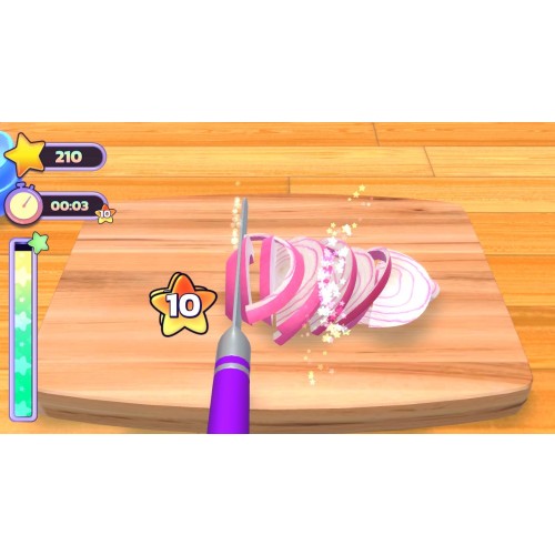 Yum Yum Cookstar