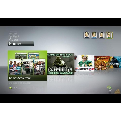 Xbox Live Gold 14dní