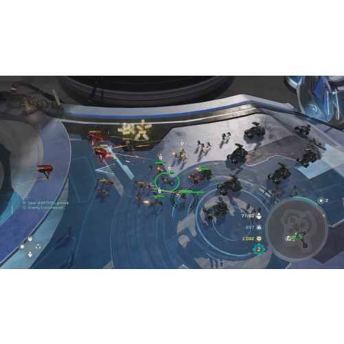 Halo wars 2 (Digital)