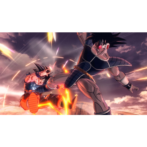 Dragon Ball: Xenoverse 2 - Super Pass