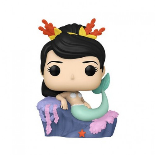 Funko POP Disney - Peter Pan - Mermaid