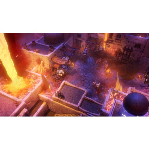 Pathfinder: Wrath of the Righteous