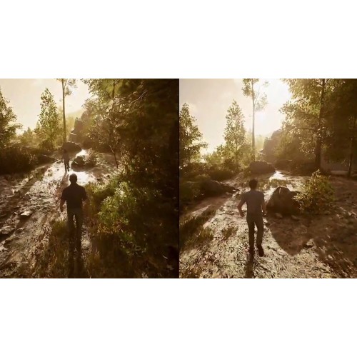 A way out