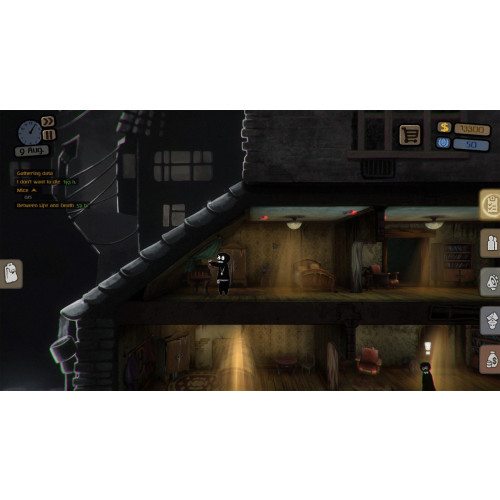 Beholder: Blissful Sleep