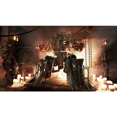 Fallout 4: Game of the Year Edition