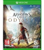 Assassin's Creed Odyssey