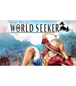 One Piece: World Seeker