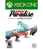Burnout Paradise: Remastered