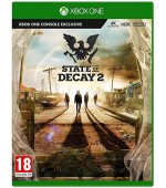 State of Decay 2: Juggernaut Edition