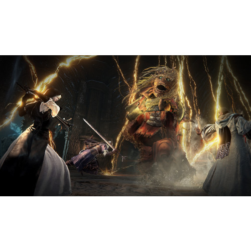 ELDEN RING NIGHTREIGN The Forsaken Hollows