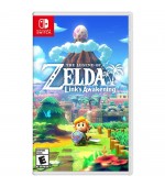 The Legend of Zelda: Link's Awakening