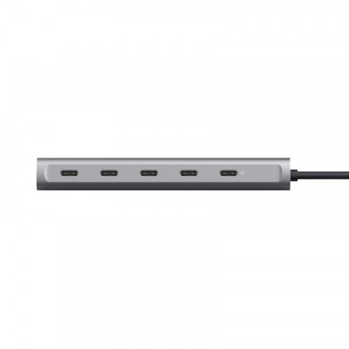 TRUST HALYX 5 PORT USB-C HUB