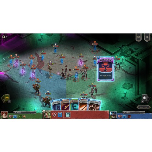 HELLCARD - Early Access