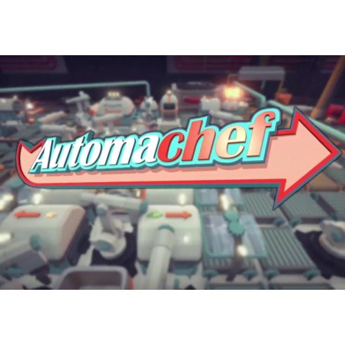 Automachef