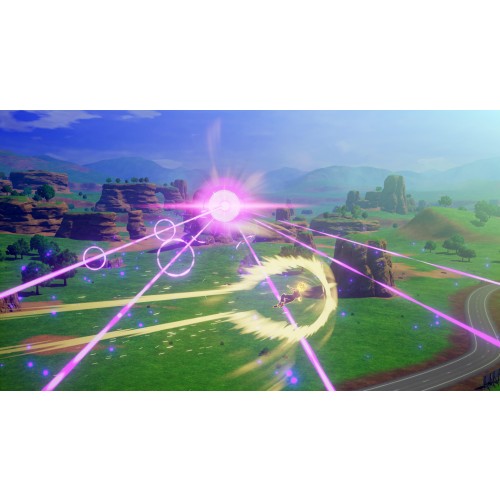 DRAGON BALL Z: KAKAROT Legendary Edition