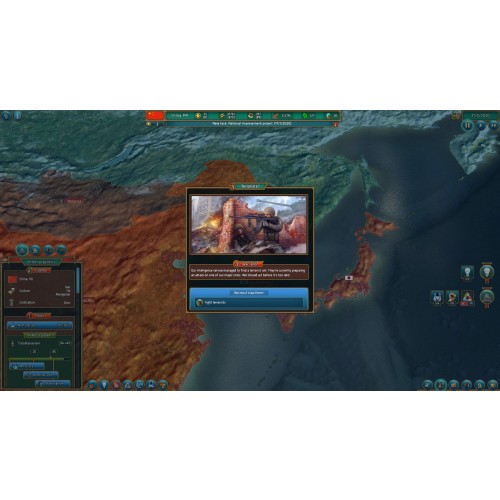 Realpolitiks