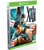 XIII - Limited Edition