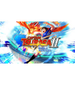 CAPTAIN TSUBASA 2: WORLD FIGHTERS