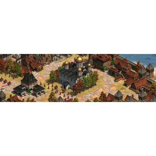 Age of Empires II (Definitive Edition)