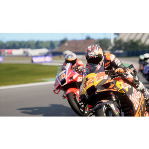 MotoGP 26 Day One Edition