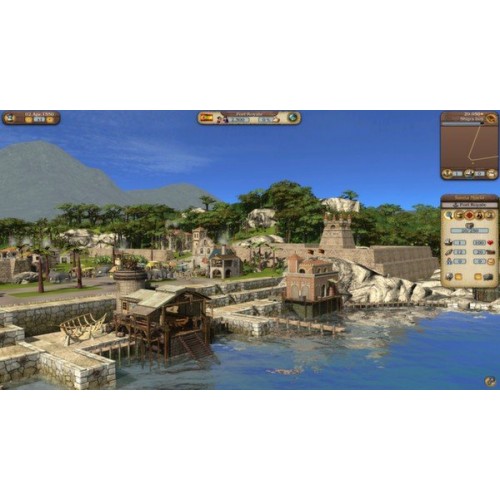 Port Royale 3
