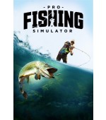 Pro Fishing Simulator